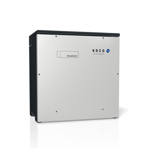 Kaco blueplanet gridsave 110 TL3-S GEN2 B1 WM OD IIKX (Version XL)