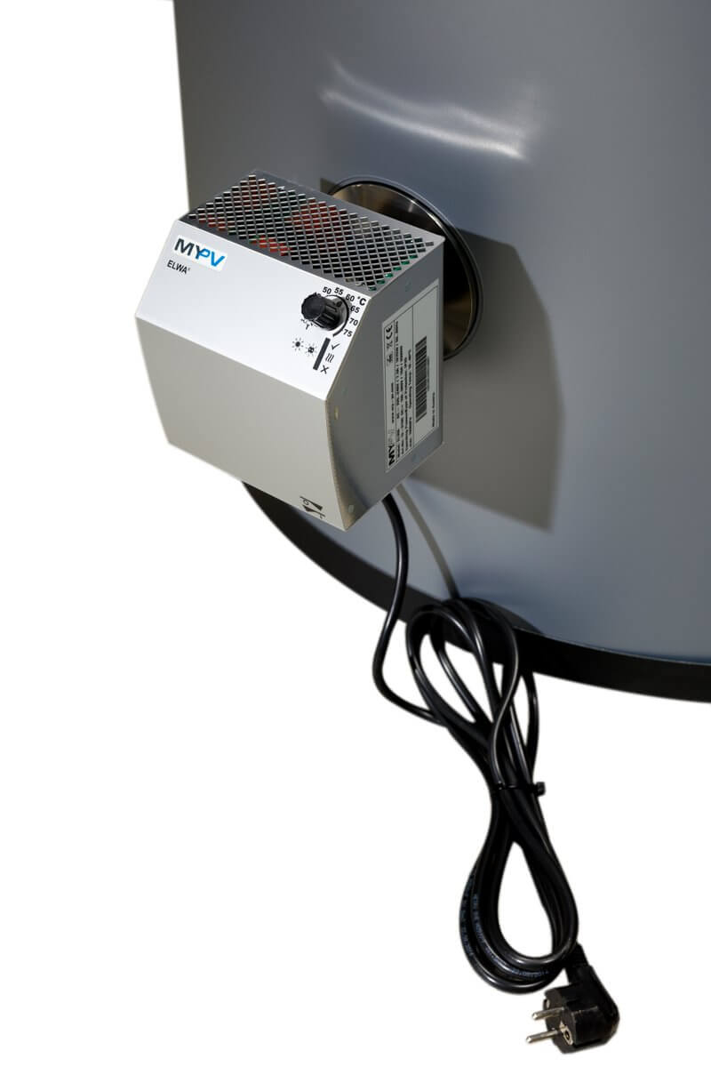 my-PV DC ELWA, 1,5 Zoll