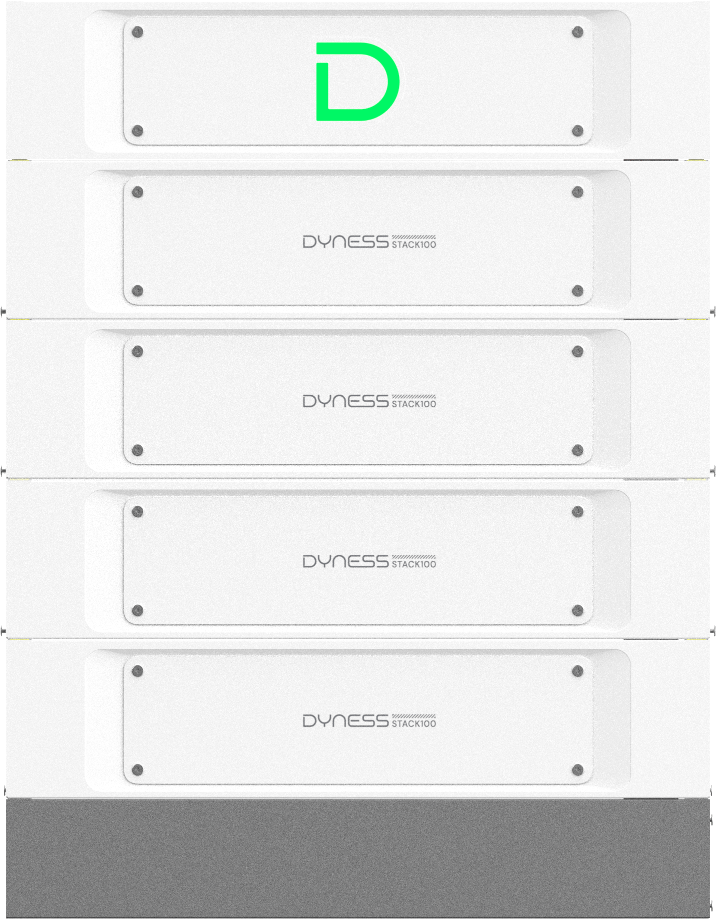 Dyness Stack 100 - 20,48kWh