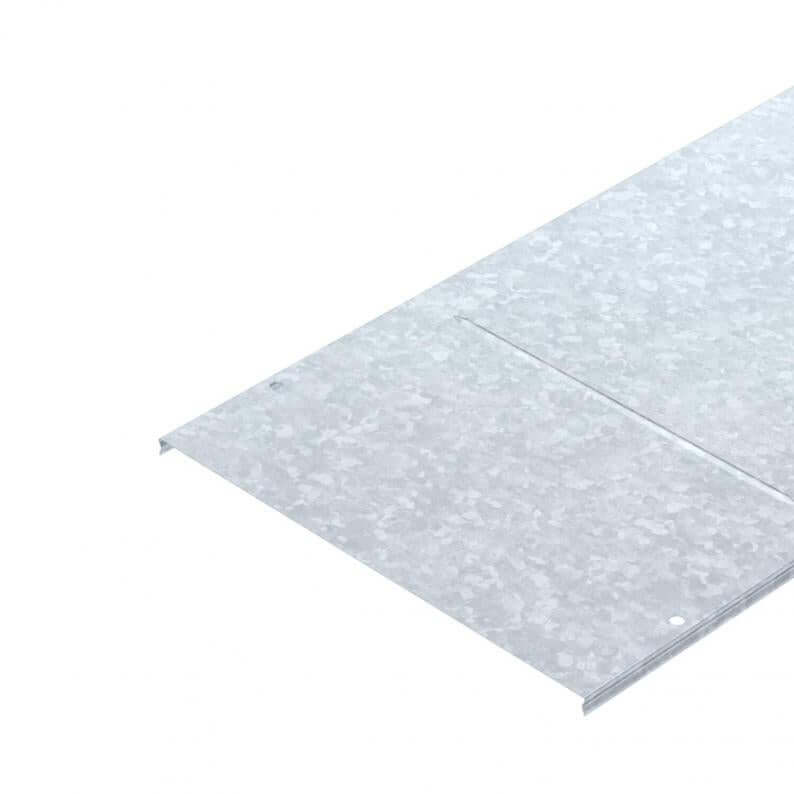 OBO Deckel für Gitterrinne 400x3000 mm, rastbar FT