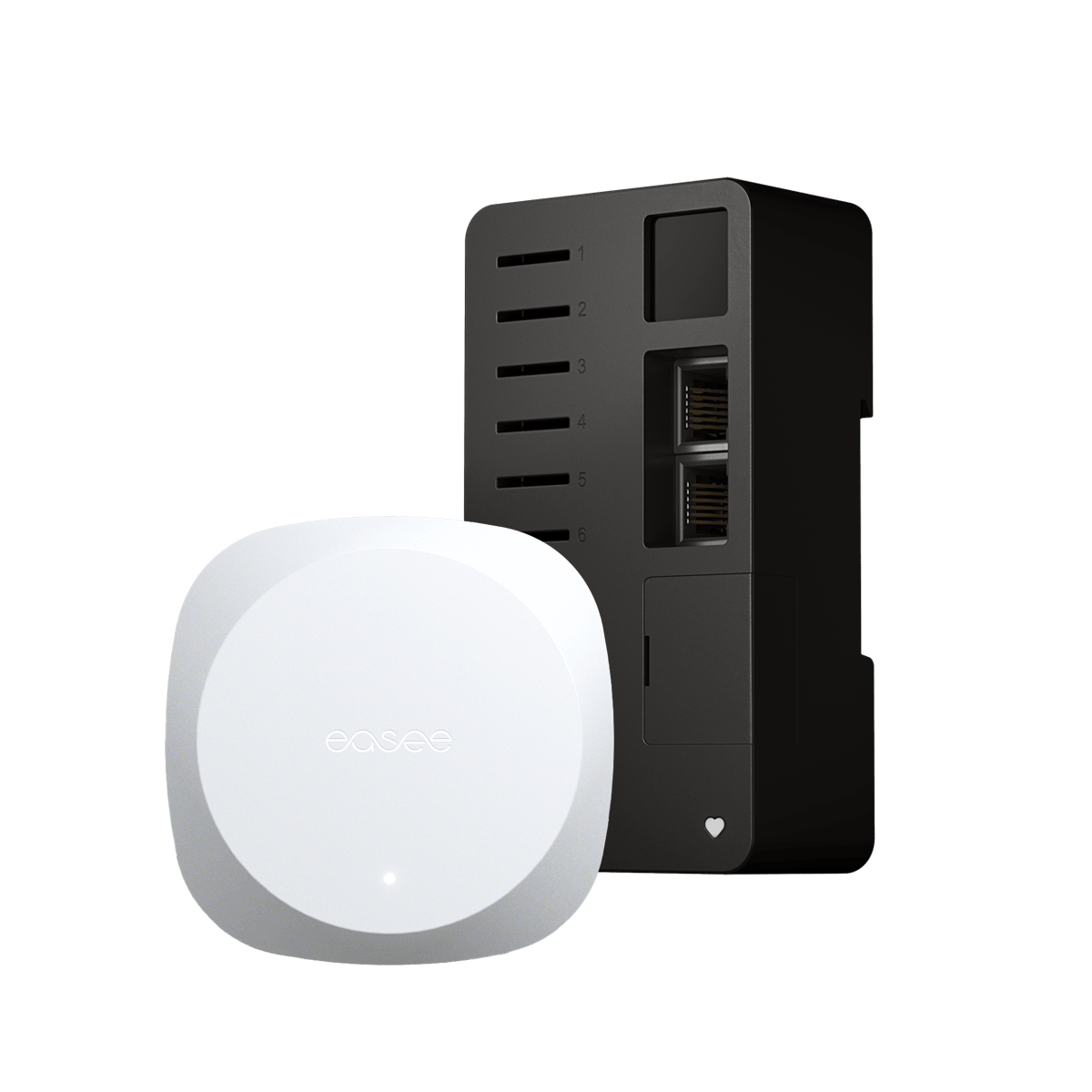 Easee Equalizer AMP Bundle