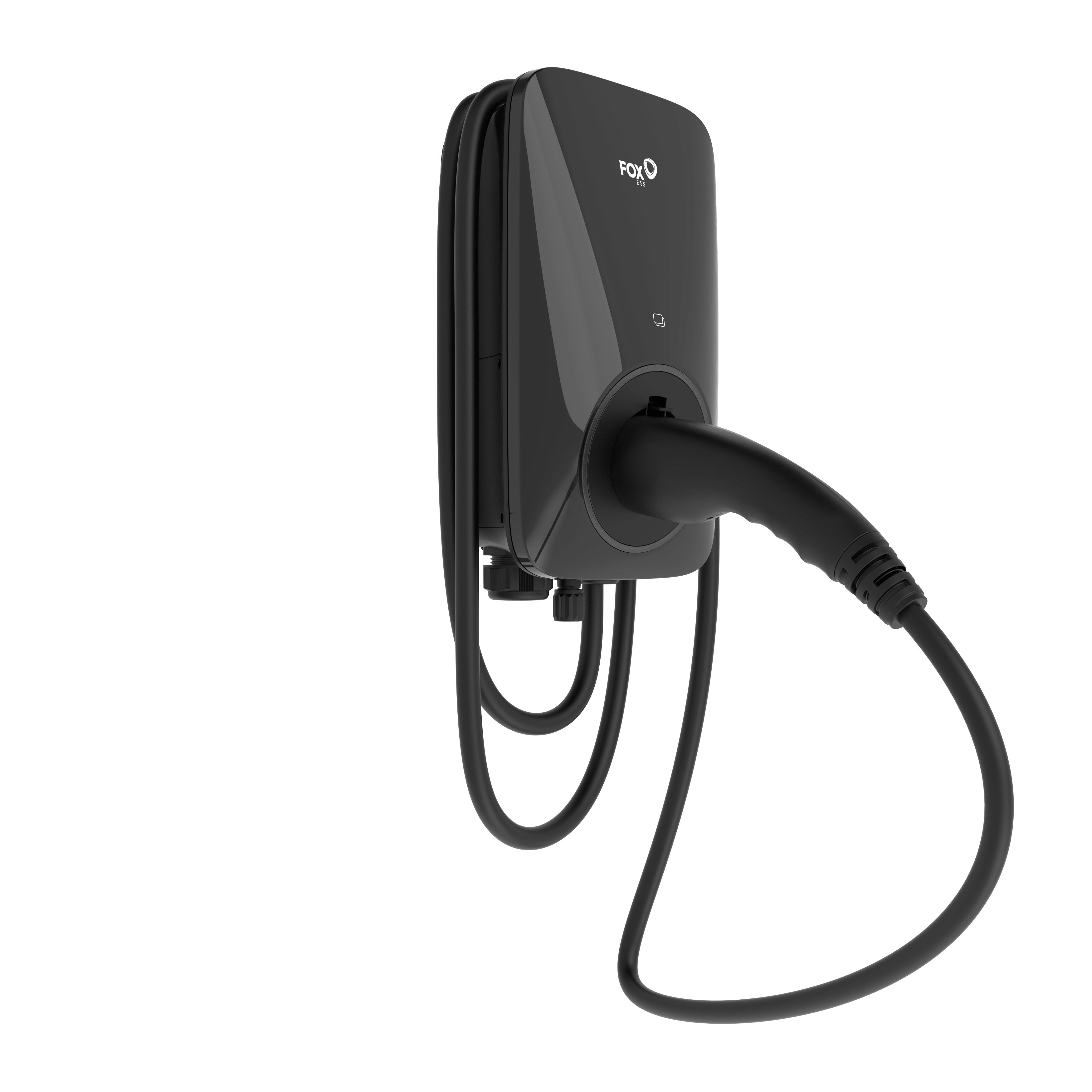 Fox ESS EV Charger 11 kW Kabel