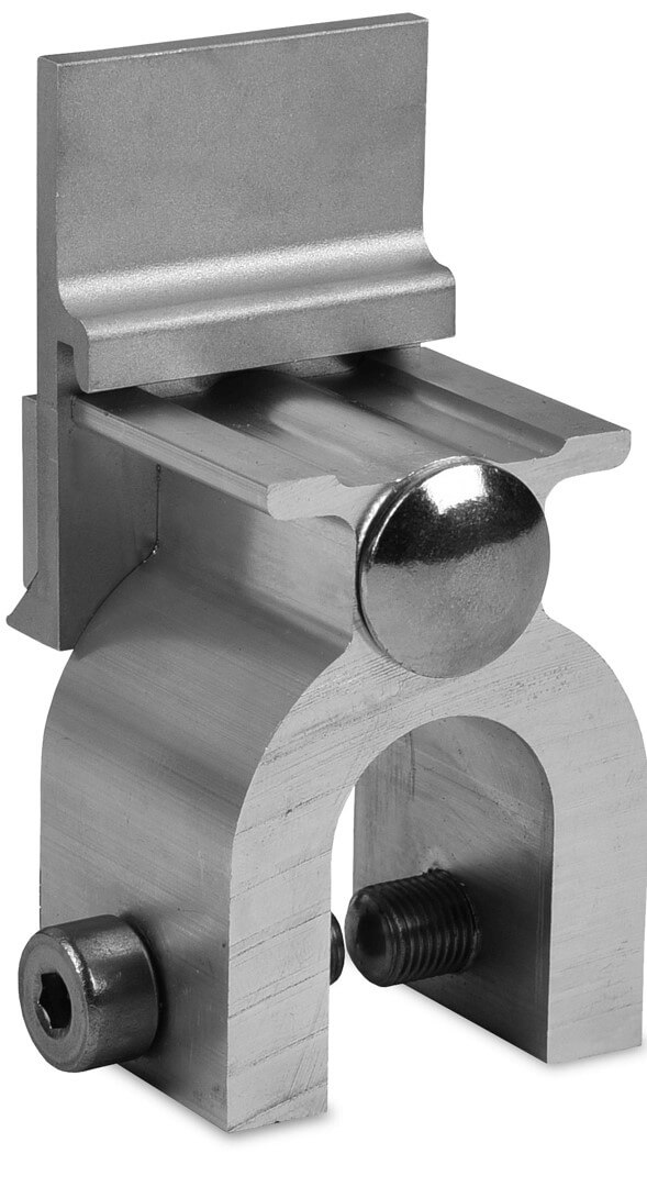 K2 Single SeamClamp CFx Rundfalzprofile
