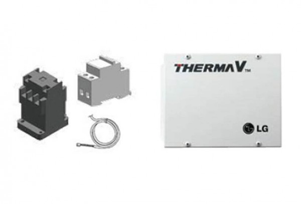 LG THERMA V Warmwasserspeicher Elektro-Anschlusskit (400 V)