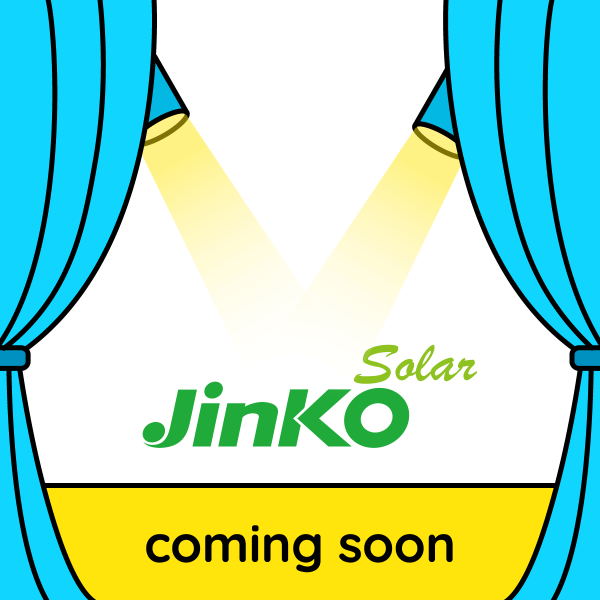 Jinko Solar Ökosystem