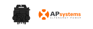 APsystems-Wechselrichter
