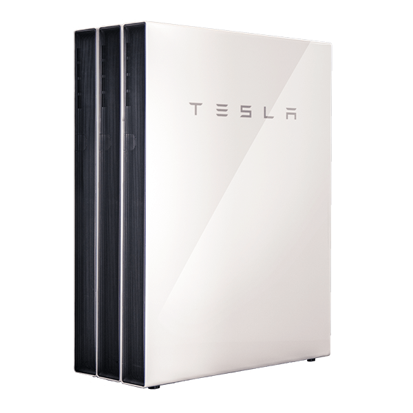 Tesla Powerwall Stack Kit
