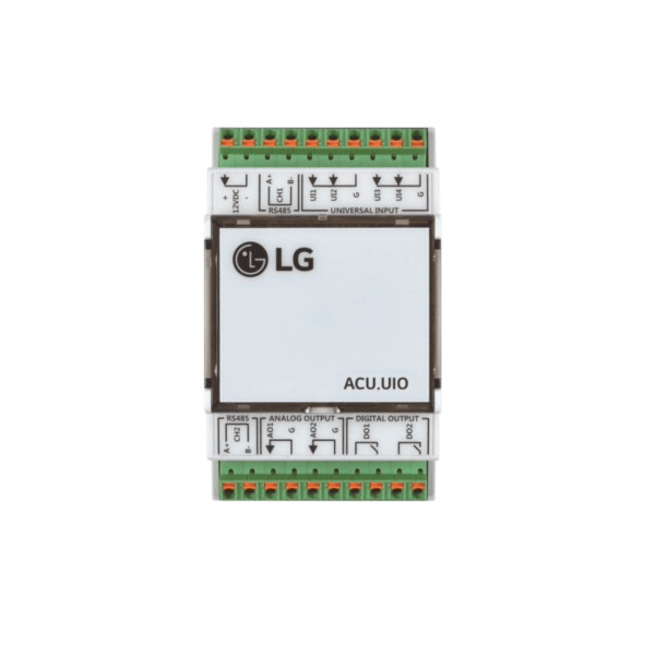 LG Electronics ESS ACU I/O Modul