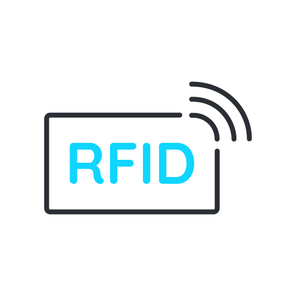 SolarEdge RFID Karten - 10 St